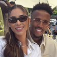 Zagueiro da Seleção gasta mais de R$ 2 milhões em casamento com ex de craque do Fla