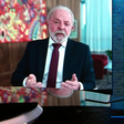 Lula diz que não quer ser refém dos EUA em entrevista à TV americana