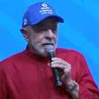 'Não é um gringo que vai dar ordens a este presidente', diz Lula ao subir o tom contra tarifaço de Trump