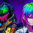 Neon Abyss 2 já está disponível em Acesso Antecipado no Steam