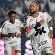 Veja o gol marcado por Neymar que deu a vitória ao Santos sobre o Flamengo pelo Brasileirão