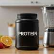 Faz mal tomar whey protein sem treinar?