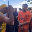 'Uma pá de gente quer meter a mão em vocês': torcedores do Sport ameaçam jogadores do clube