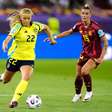 Palpite Suécia x Inglaterra - Eurocopa Feminina - 17/07/2025
