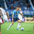 Monsalve será desfalque, mas Braithwaite e Cristian Olivera retornam ao Grêmio