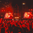 Mochakk Calling: empresa brasileira é responsável pelo acesso a grande evento de música eletrônica