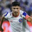 Inter reformula oferta por Alan Rodriguez e aguarda Boston River