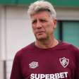 A declaração de Thiago Silva direcionada a Renato Gaúcho, do Fluminense