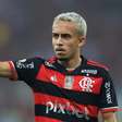 Jogador do Flamengo critica post após vitória sobre o Leverkusen