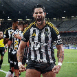 Atlético-MG: a publicação de Rubens direcionada a Hulk