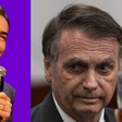 César Tralli debochou de Jair Bolsonaro ao vivo na TV Globo? Teoria que tomou conta da web envolve Joice Hasselmann