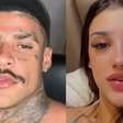 Como assim? PK Delas diz que affair com Bia Miranda foi 'tira-gosto'