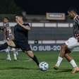 Fluminense goleia o Corinthians e segue vivo no Brasileiro Sub-20