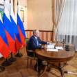 UE anuncia 18º pacote de sanções contra Rússia