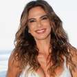 Luciana Gimenez revela como lida com ataques nas redes sociais
