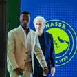 Al-Nassr anuncia novo diretor técnico, amigo de longa data de Cristiano Ronaldo