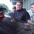 O que se sabe até agora sobre operação da PF que mira Jair Bolsonaro