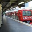 CPTM terá alteração na circulação neste final de semana