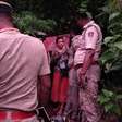 O misterioso caso da mulher russa que vive em caverna da Índia com as filhas pequenas