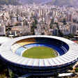 Clube da Europa marcará presença em clássico entre Flamengo e Fluminense no Maracanã