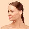 Cirurgia combinada da face associa estética e funcionalidade