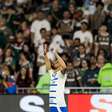 De volta ao Cruzeiro, Fabrício Bruno marca gol no Maracanã e agradece apoio da torcida