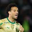 Ele estava sumido no Palmeiras mas agora vai ganhar oportunidades com Abel