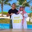 Arábia Saudita prepara nova regra que pode agitar o mercado da bola
