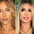 JUSTIÇA! Virginia Fonseca, Deolane Bezerra e Carlinhos Maia viram réus em ação sobre bets