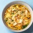 5 sopas ricas em proteínas magras para o almoço