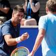 Orlando Luz busca segunda final seguida no ATP de Bastad