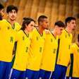 Universíade: Brasil sofre para ganhar a segunda