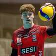 Lukas Bergmann é oficializado pelo Piacenza