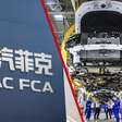 É oficial: Stellantis se retirou definitivamente da China; sua joint venture declarou falência em meio a uma grande crise