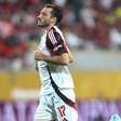 Viña ganha ritmo em amistoso do sub-20 do Flamengo