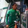 Richard Ríos abre mão de percentual para o Palmeiras ter margem de lucro maior em negociação