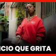 Negra Li canta música inédita no Terra Agora