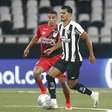 Fortaleza faz proposta por volante do Botafogo