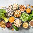 5 benefícios de consumir proteína de origem vegetal