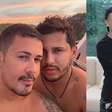 Carlinhos Maia admite traição no passado: