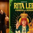 Frejat e Zélia Duncan participam de samba-enredo que homenageará Rita Lee
