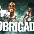 Fluminense anuncia venda de Jhon Arias ao Wolverhampton