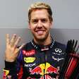 Sebastian Vettel descarta de vez a possibilidade de voltar à F1 e mira o Mundial de Endurance