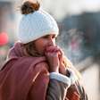 Veja os sintomas da queimadura causada pelo frio