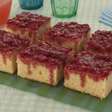 Bolo com geleia caseira de morango: faça o doce delicioso em casa