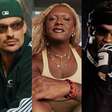 Felipe Ret, Liniker e Travis Scott estão entre os lançamentos da semana!