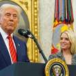 Trump ordena divulgação de informações sobre caso Epstein, fonte de pressão de seus próprios apoiadores