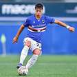 Thiago Scarpino brilha pelo Sampdoria e comenta sobre adaptação e desafios em chegada na Itália