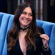 Alessandra Negrine posa de lanterna e foto ganha repercussão