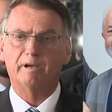 Debochou? Veja a reação de Lula no dia que Bolsonaro pegou tornozeleira